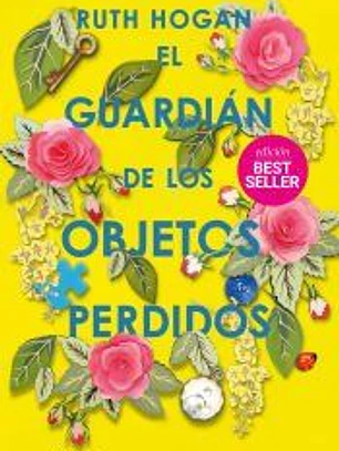 El guardián de los objetos perdidos