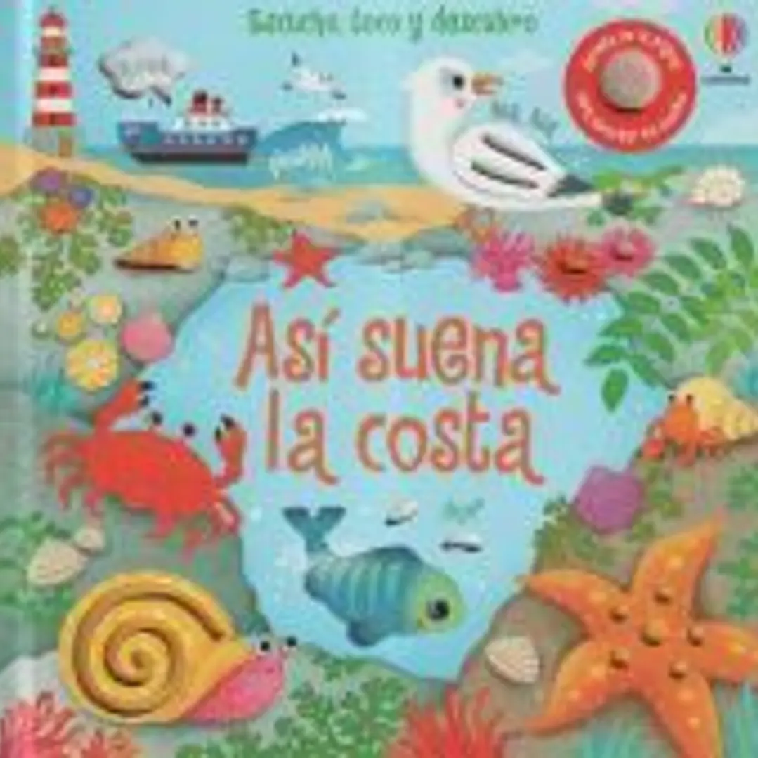 ASI SUENA LA COSTA 1