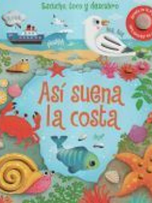ASI SUENA LA COSTA