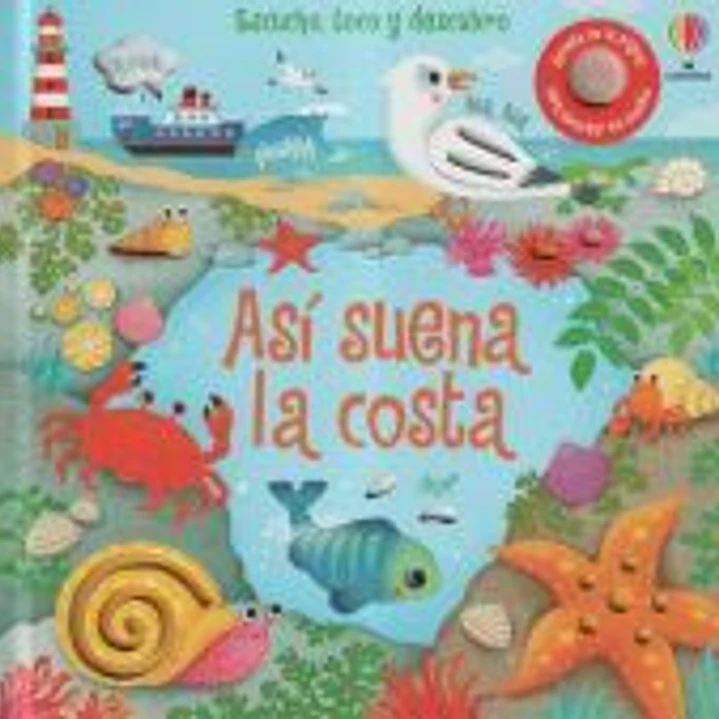 ASI SUENA LA COSTA 1