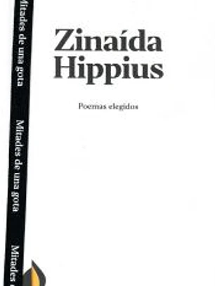 Zinaída Hippius