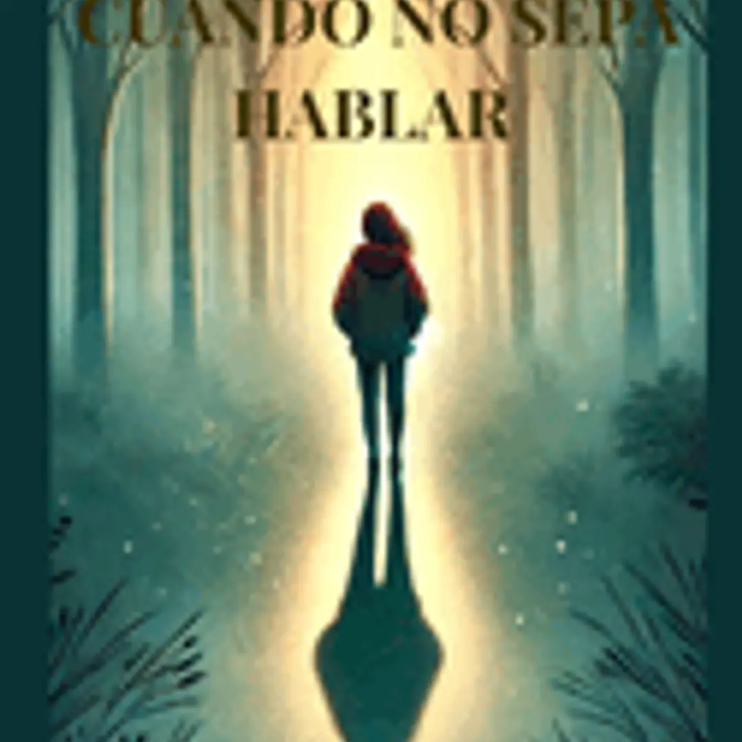 Escúchame Cuando No Sepa Hablar 1
