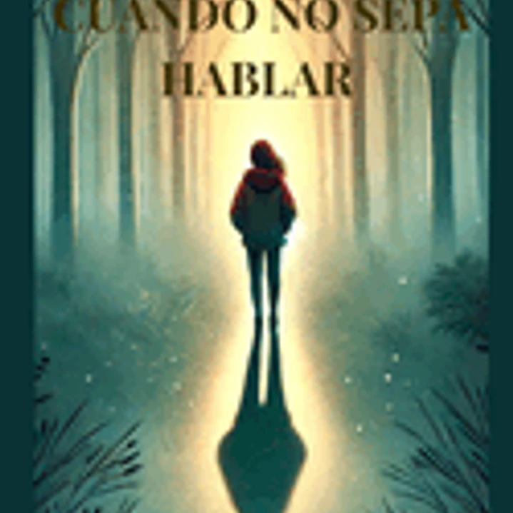 Escúchame Cuando No Sepa Hablar 1