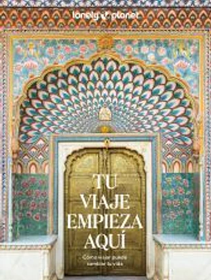 Tu viaje empieza aquí