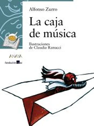 La caja de música