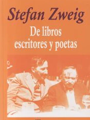De libros, escritores y poetas