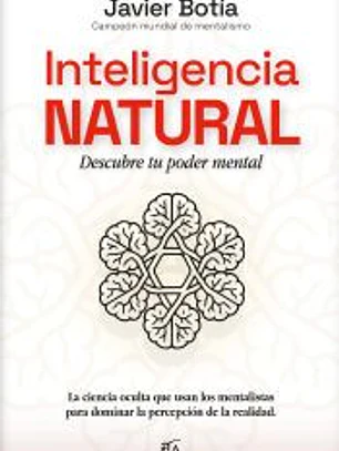 Inteligencia Natural