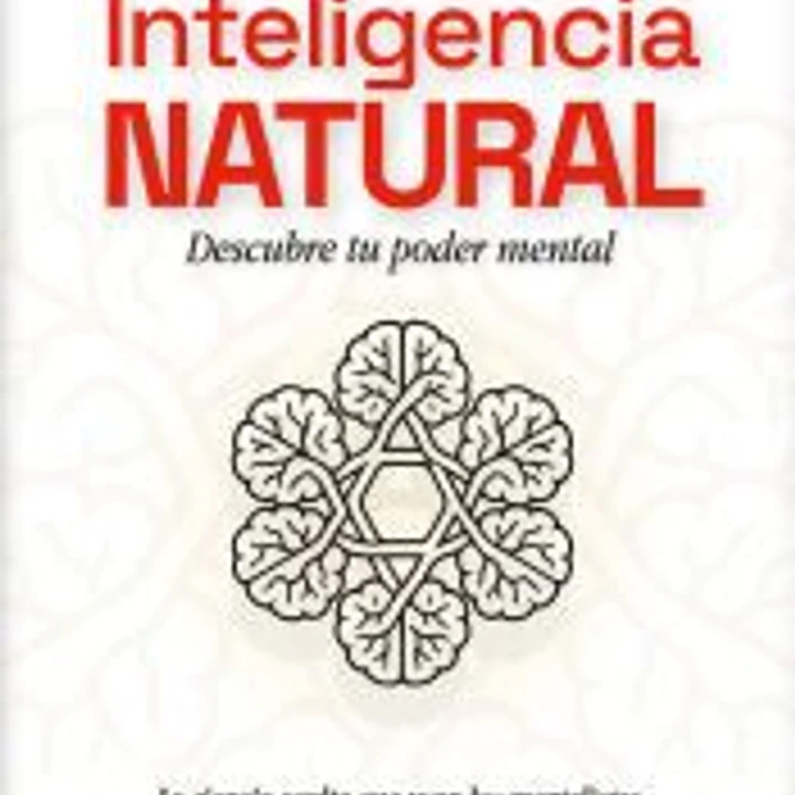Inteligencia Natural 1