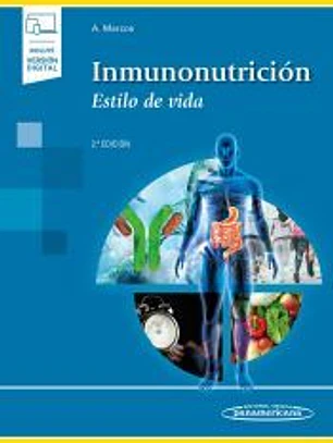 Inmunonutrición (incluye versión digital)