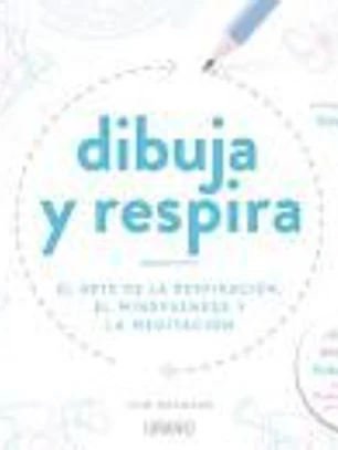 Dibuja y respira