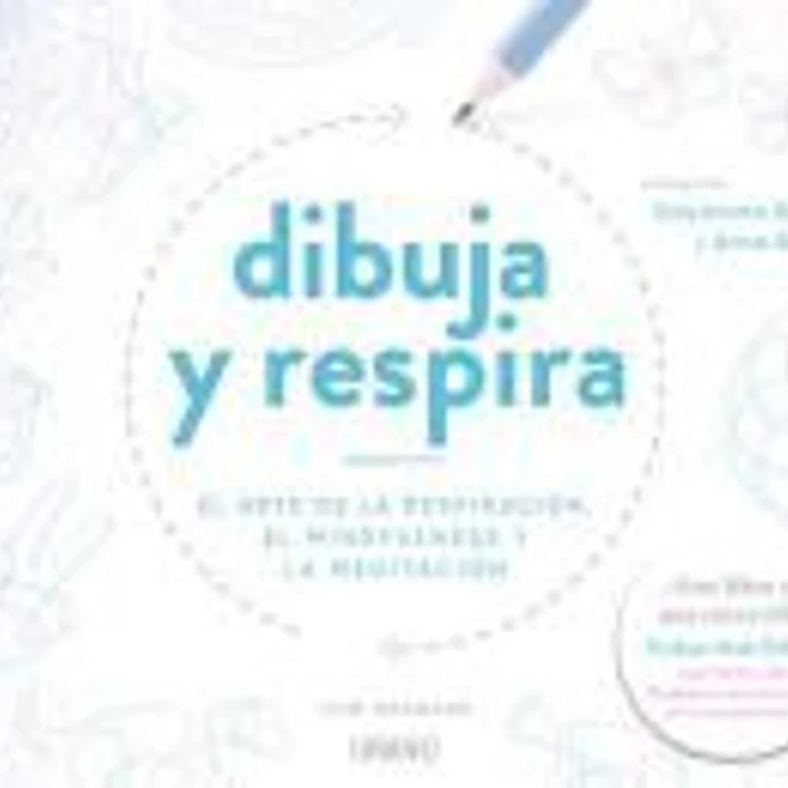 Dibuja y respira 1