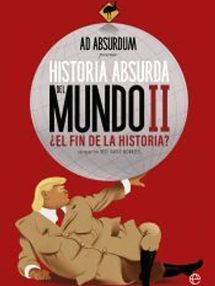 Historia Absurda del Mundo 2