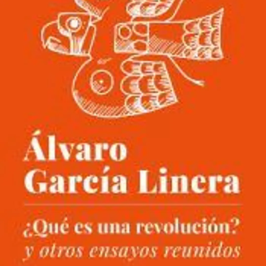 ¿QUE ES UNA REVOLUCION? Y OTROS ENSAYOS REUNIDOS 1
