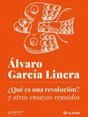 ¿QUE ES UNA REVOLUCION? Y OTROS ENSAYOS REUNIDOS