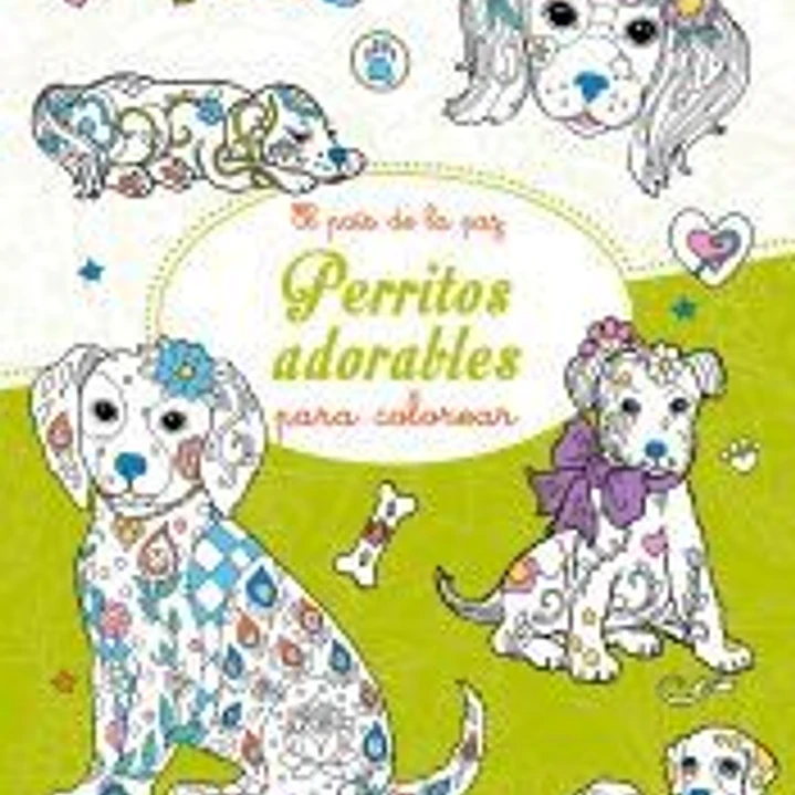 Perritos adorables - El país de la paz 1