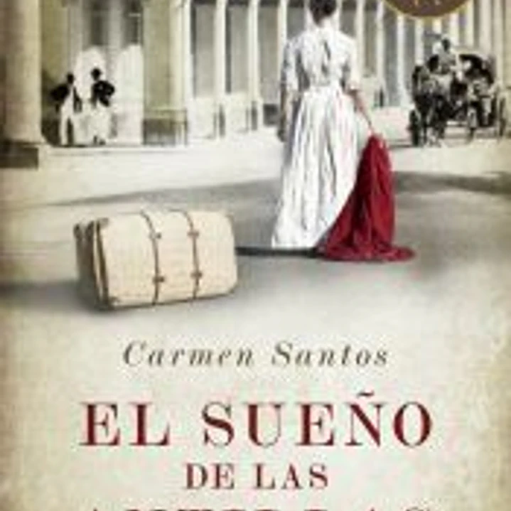 El sueño de las Antillas 1