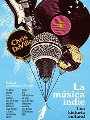 La música indie