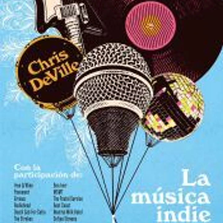 La música indie 1