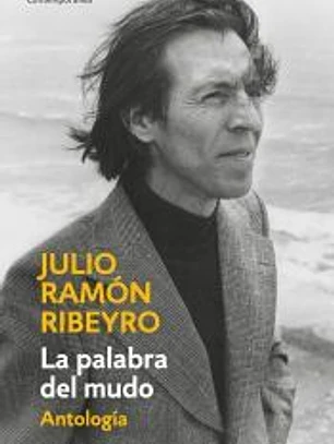 La palabra del mudo (antología)