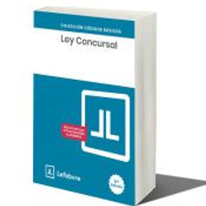 Ley Concursal 11ª EDC. 1
