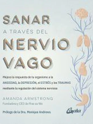 Sanar a través del nervio vago