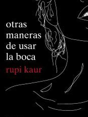 Otras maneras de usar la boca