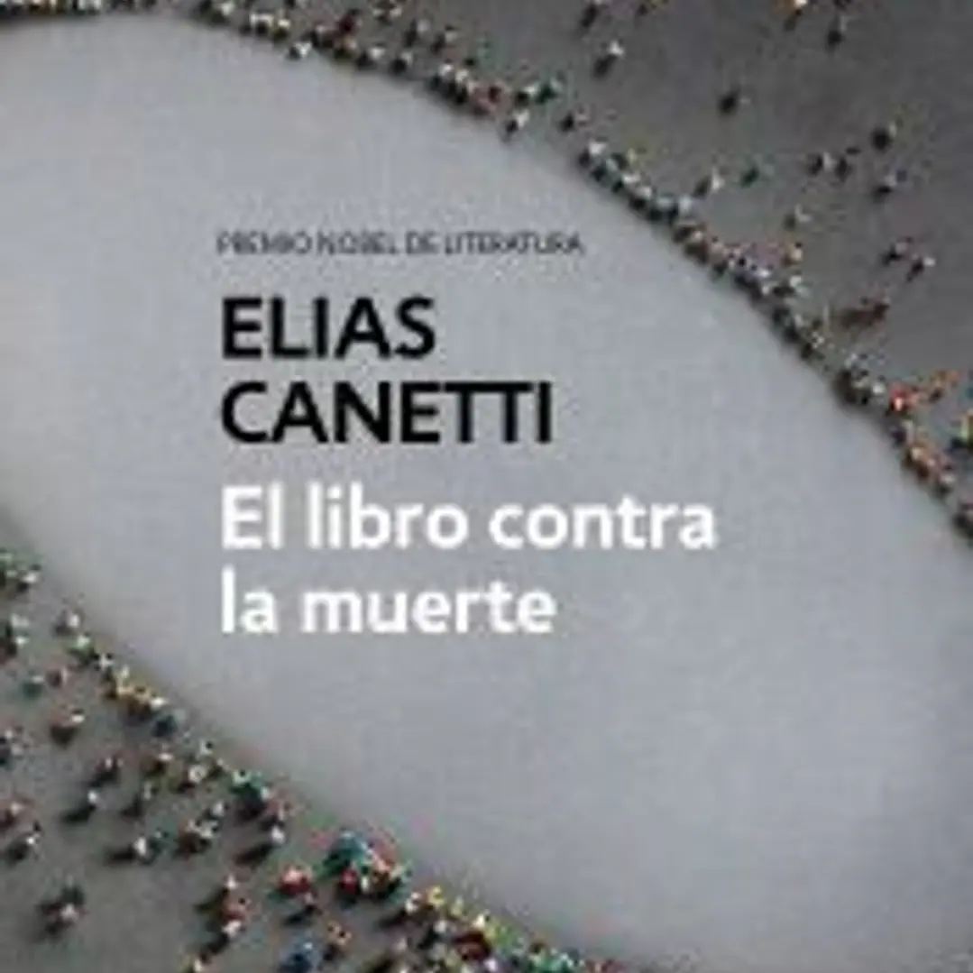 El libro contra la muerte 1
