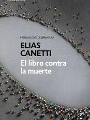 El libro contra la muerte