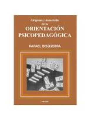 Orígenes y desarrollo de la orientación psicopedagógica