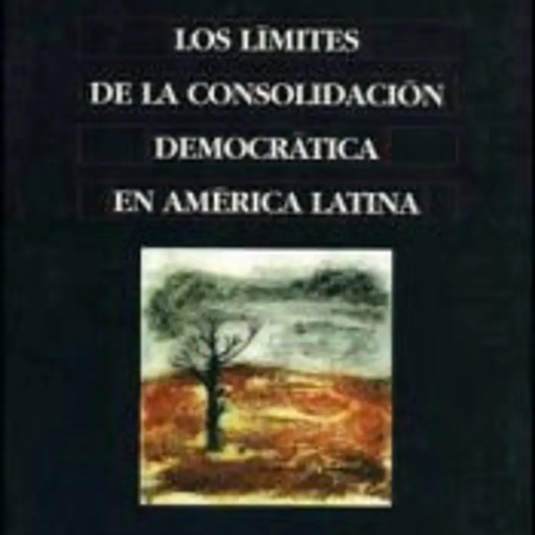 Los límites de la consolidación democrática en América Latina 1