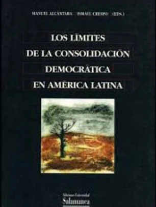 Los límites de la consolidación democrática en América Latina