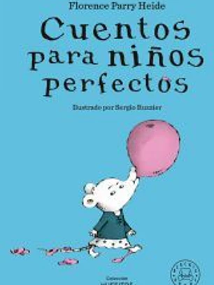 Cuentos para niños perfectos