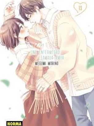 UNA ENFERMEDAD LLAMADA AMOR 13