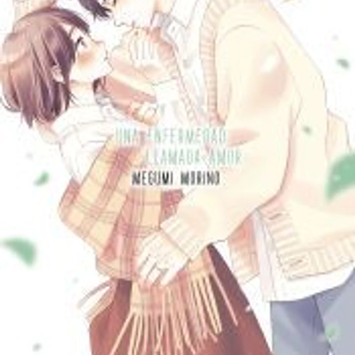 UNA ENFERMEDAD LLAMADA AMOR 13 1