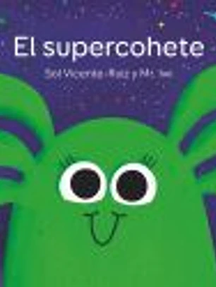 El supercohete