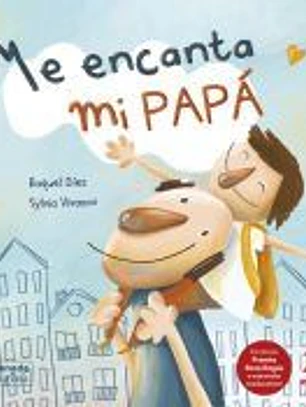 Me encanta mi papá