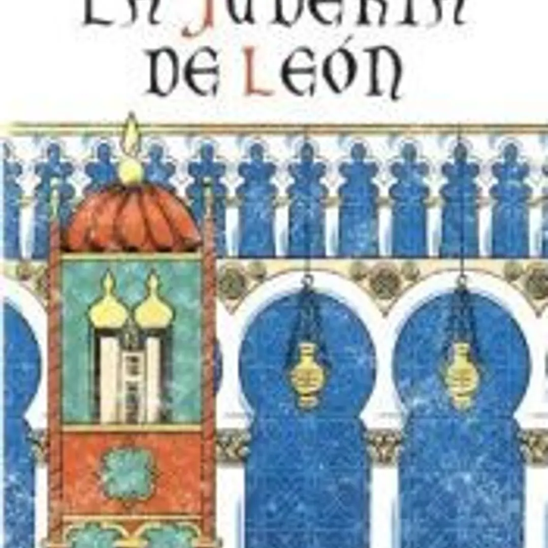 La judería de León 1