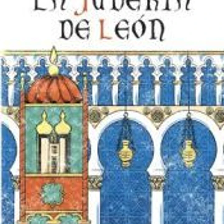 La judería de León 1