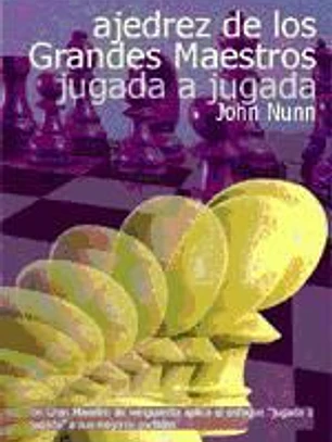 Ajedrez de los Grandes Maestros, jugada a jugada