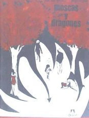Moscas y dragones