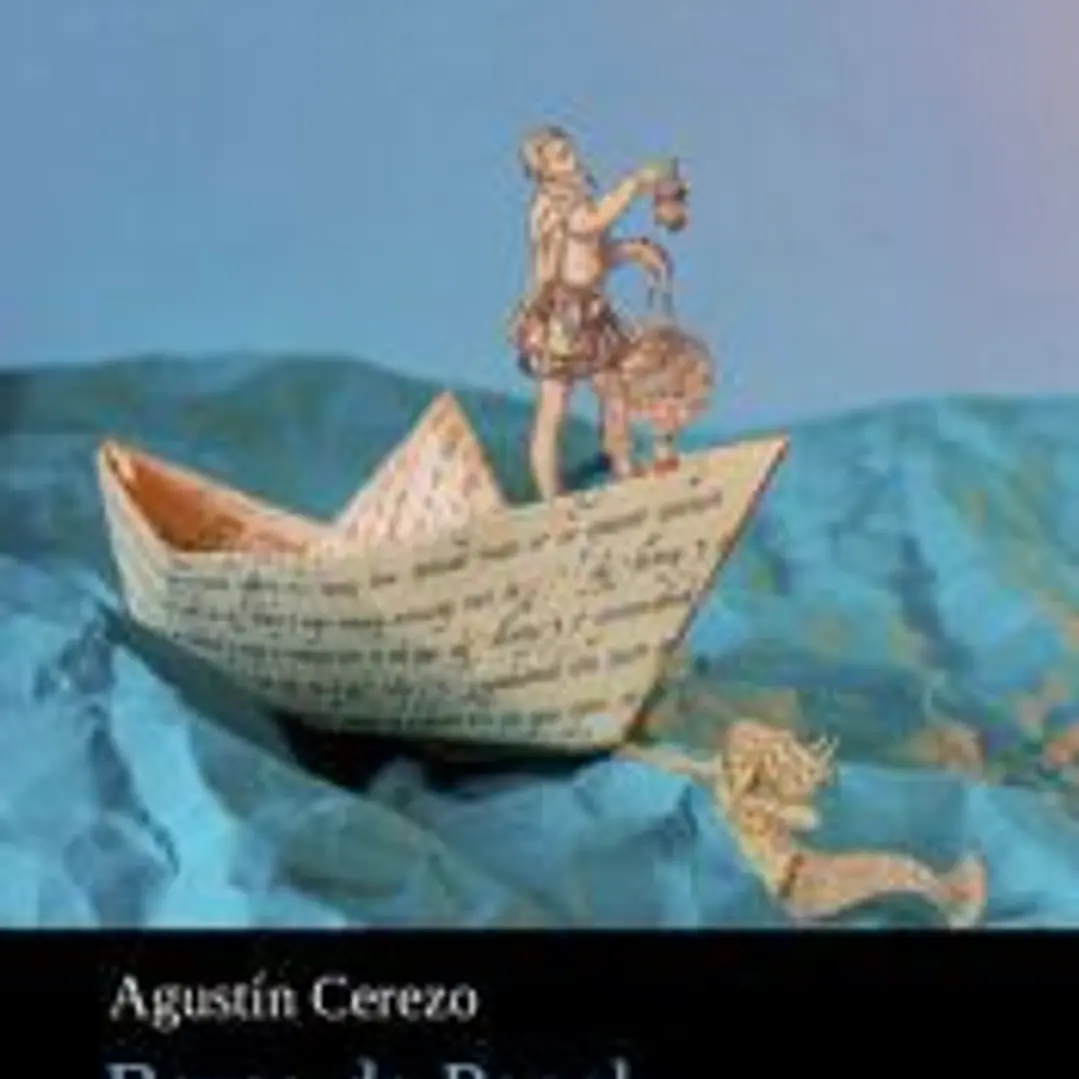 BARCO DE PAPEL 1