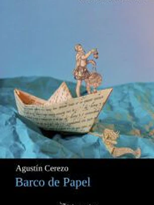 BARCO DE PAPEL