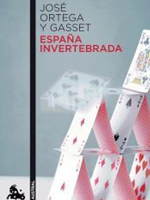 España invertebrada