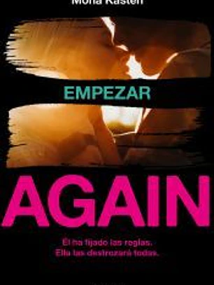 Serie Again. Empezar