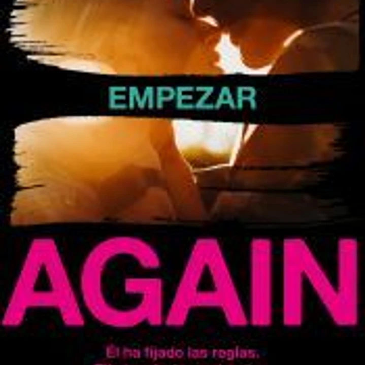 Serie Again. Empezar 1