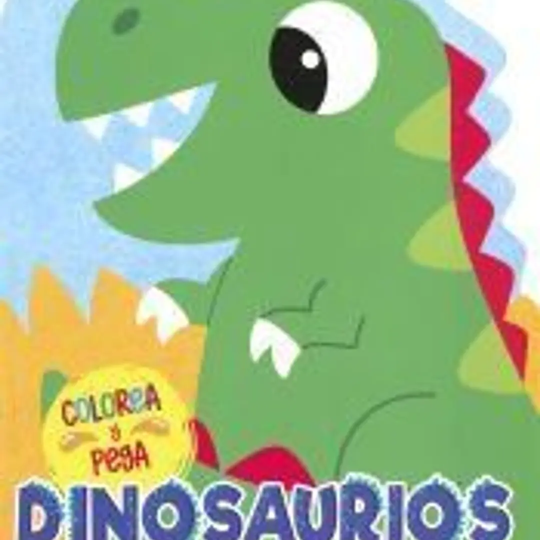 Dinosaurios 1