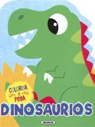 Dinosaurios