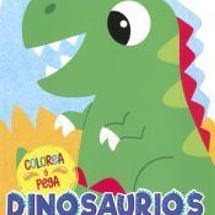 Dinosaurios 1