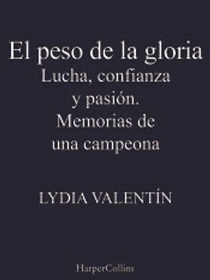 El peso de la gloria
