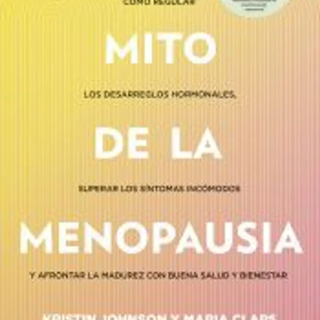 El mito de la menopausia 1